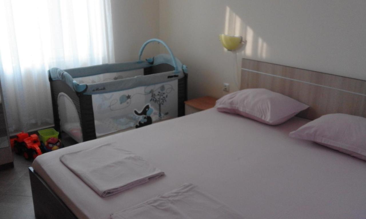 Apartments Sea Sounds Pomorie Eksteriør billede