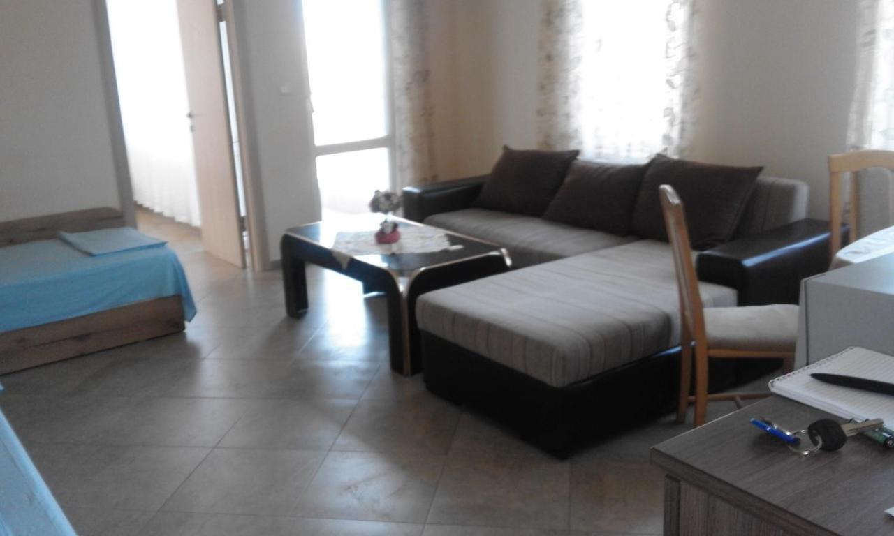 Apartments Sea Sounds Pomorie Eksteriør billede